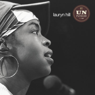 Lauryn Hill - MTV Unplugged No. 2 (2LP)